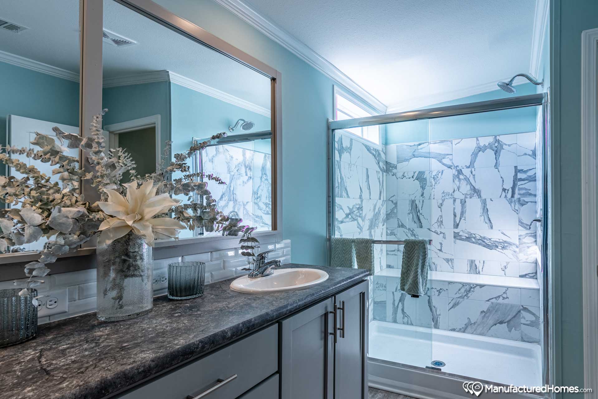 Timberland Siesta Key II 28562C by Palm Harbor Homes